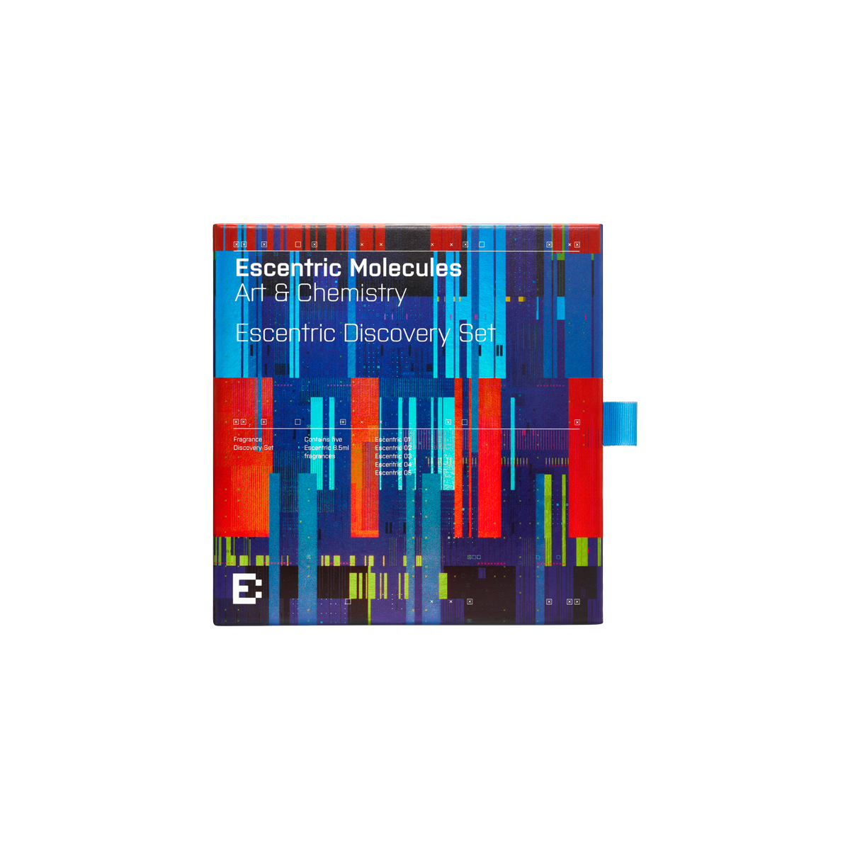 Escentric Molecules - Discovery Set Escentric