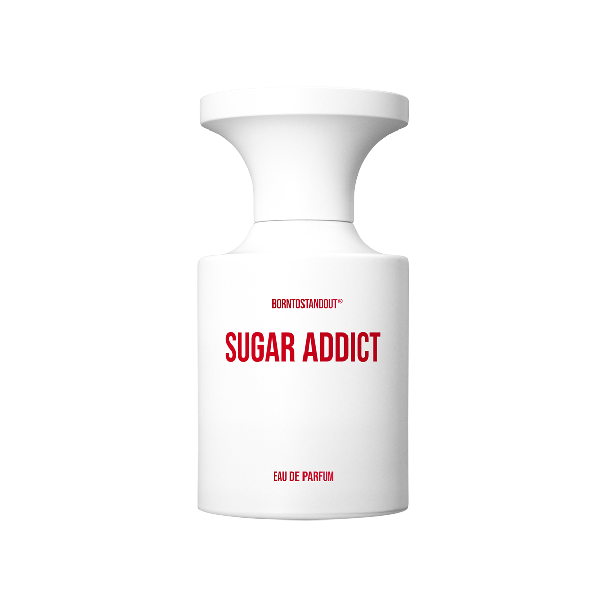 BORNTOSTANDOUT - Sugar Addict Eau de Parfum