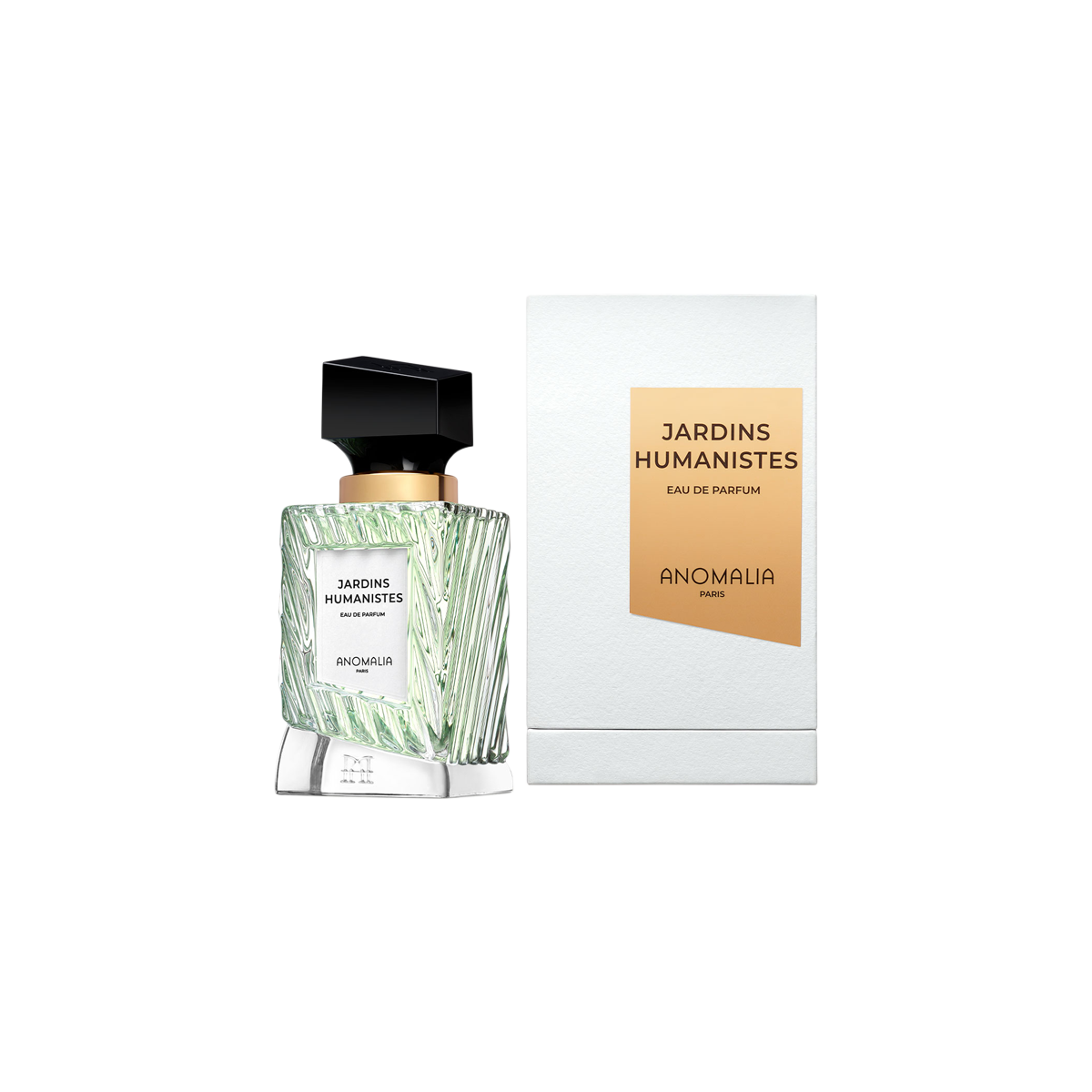 Anomalia Paris - Jardins Humanistes Eau de Parfum