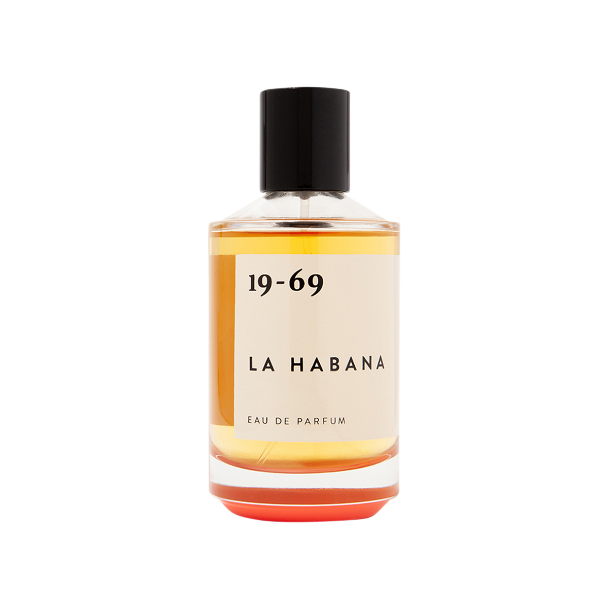 19-69 - La Habana Eau de Parfum