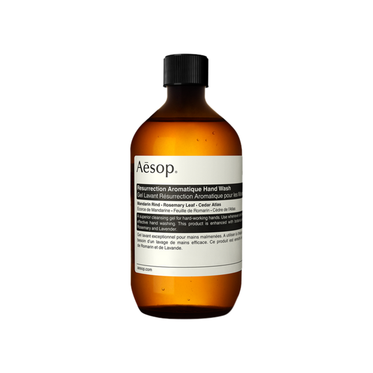 Aesop - Resurrection Aromatique Hand Wash Refill