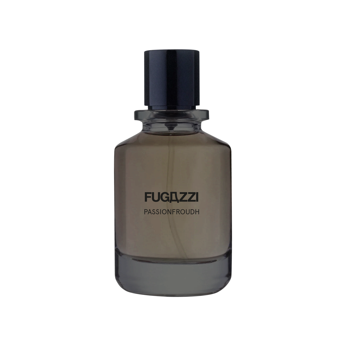 Fugazzi - Passionfroudh Extrait de Parfum