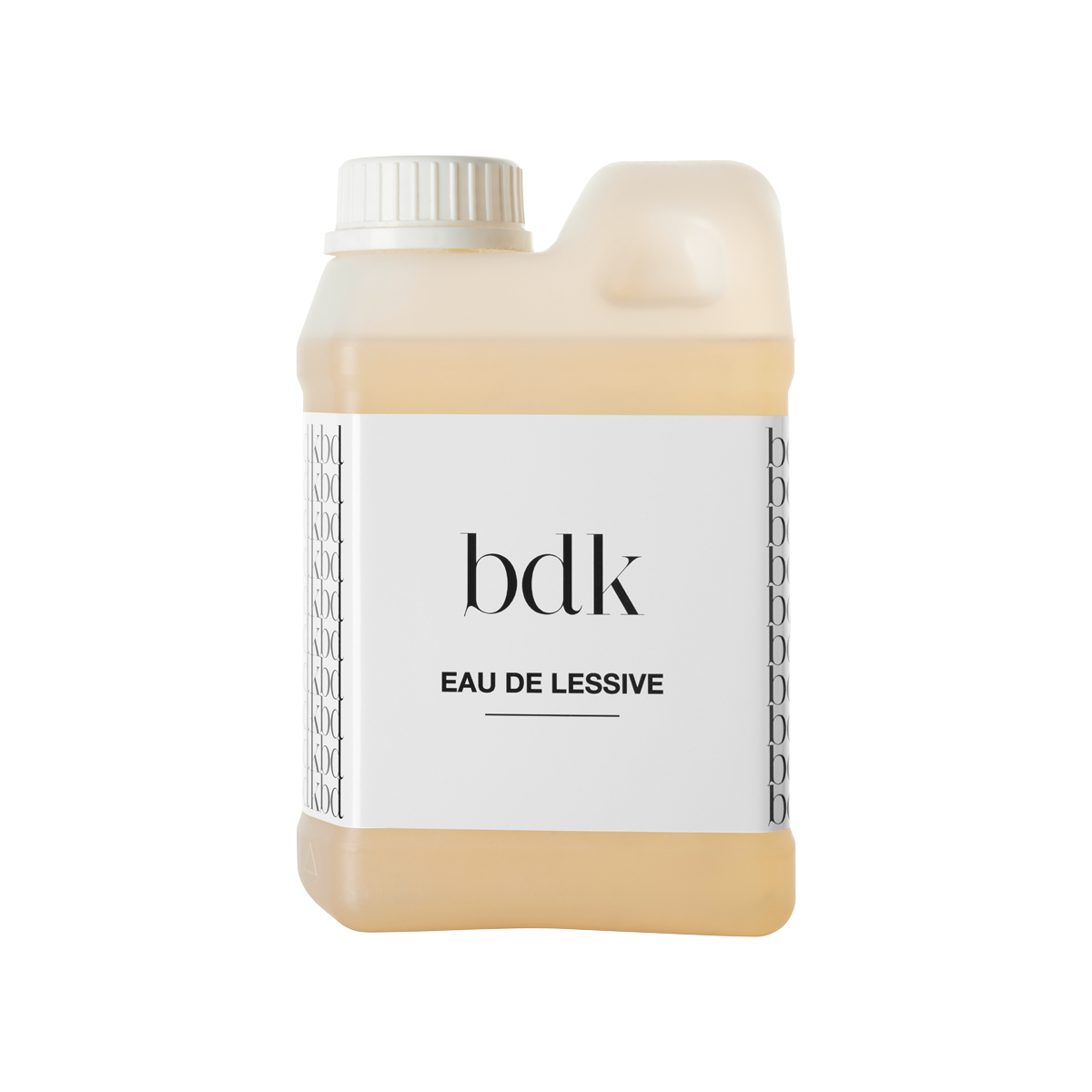 BDK Parfums - Laund Water Eau De Lessive White