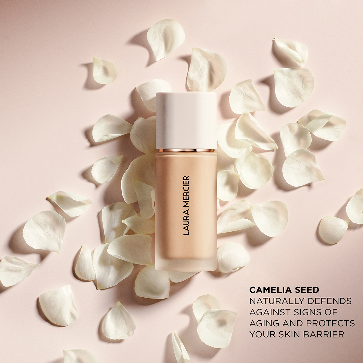 Laura Mercier - Real Flawless Foundation