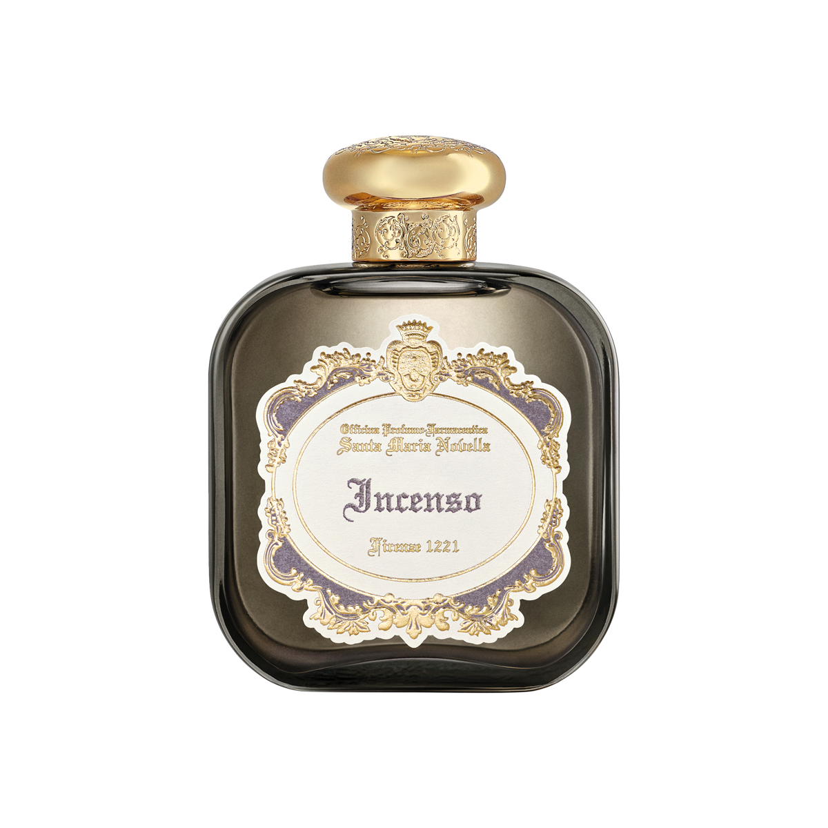 Santa Maria Novella - Incenso Eau de Parfum