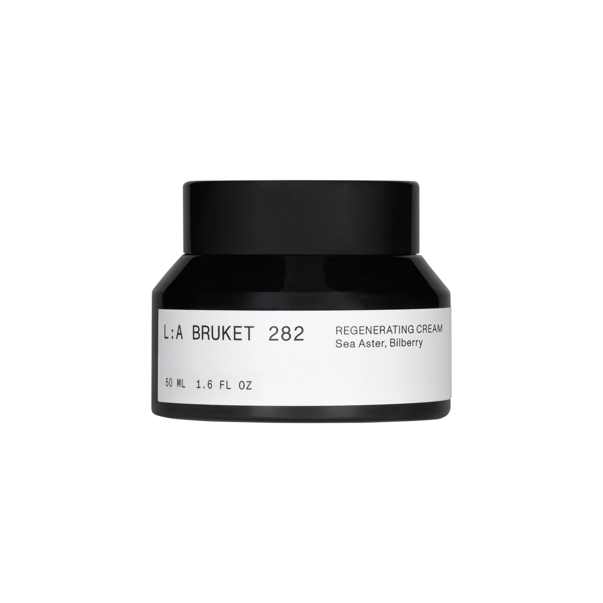 L:a Bruket - 282 Regenerating Cream