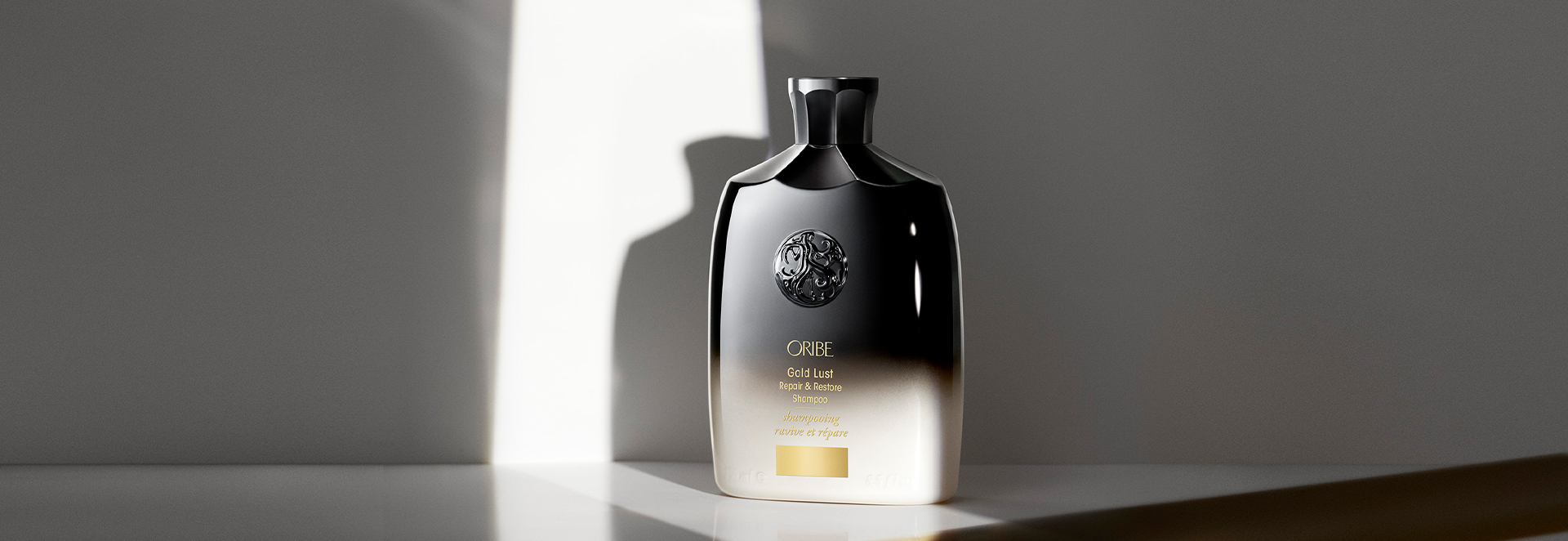 Oribe Restore Repair Shampoo