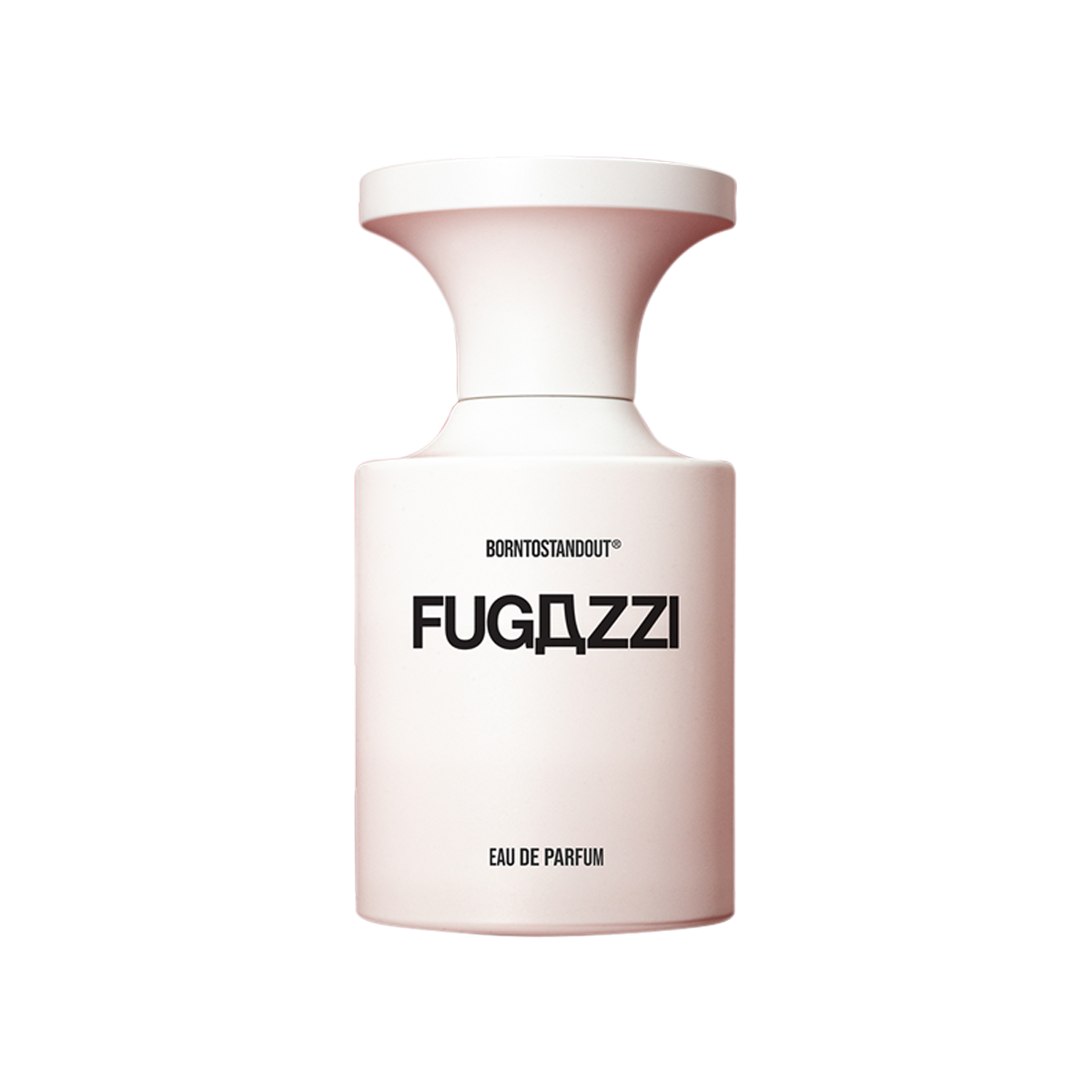 BORNTOSTANDOUT - FUGAZZI by BORNTOSTANDOUT Eau de Parfum