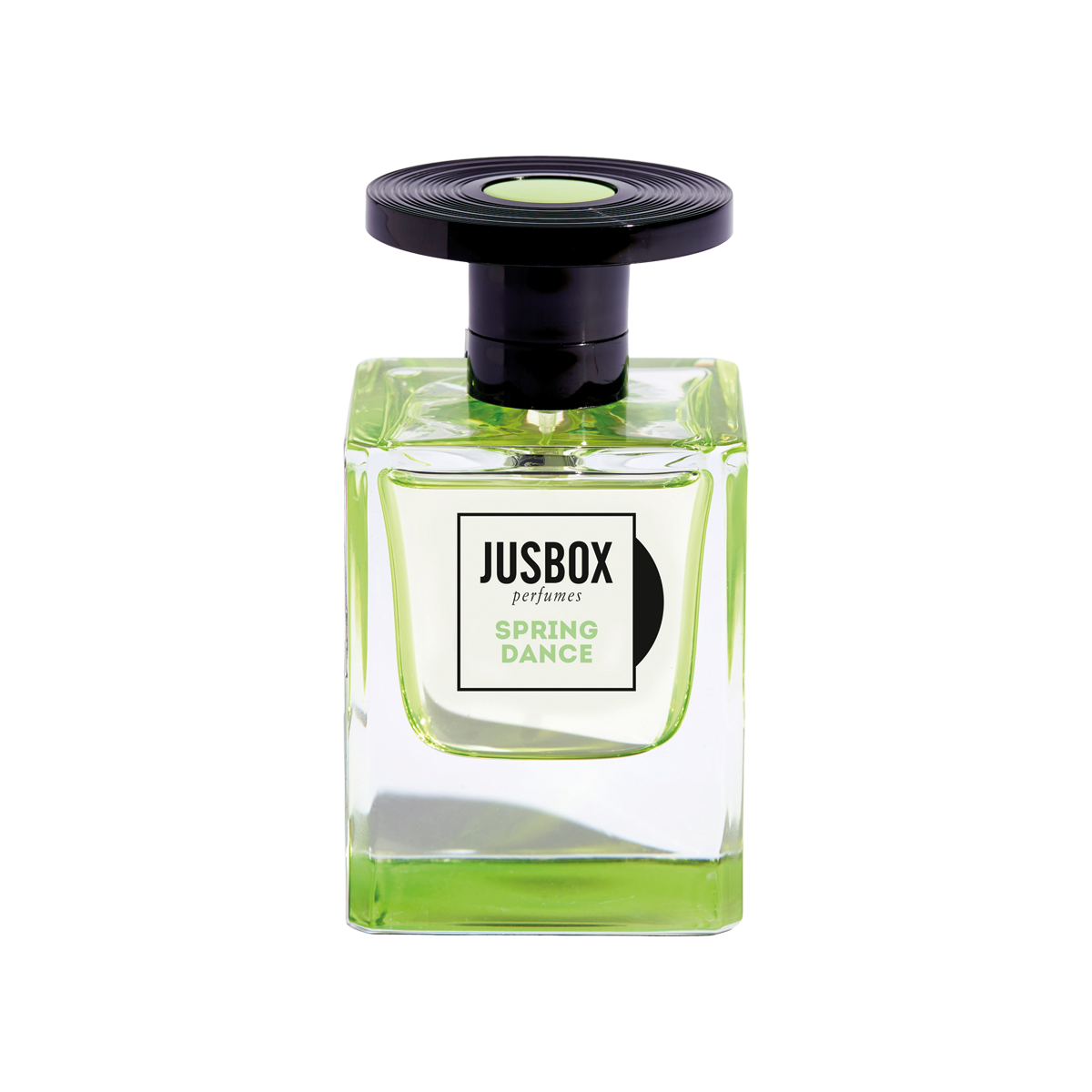 Jusbox - Spring Dance Eau de Parfum