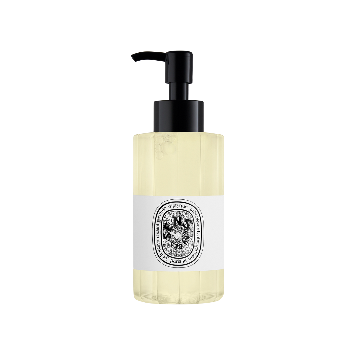 Diptyque - Eau des Sens Hand and Body Gel