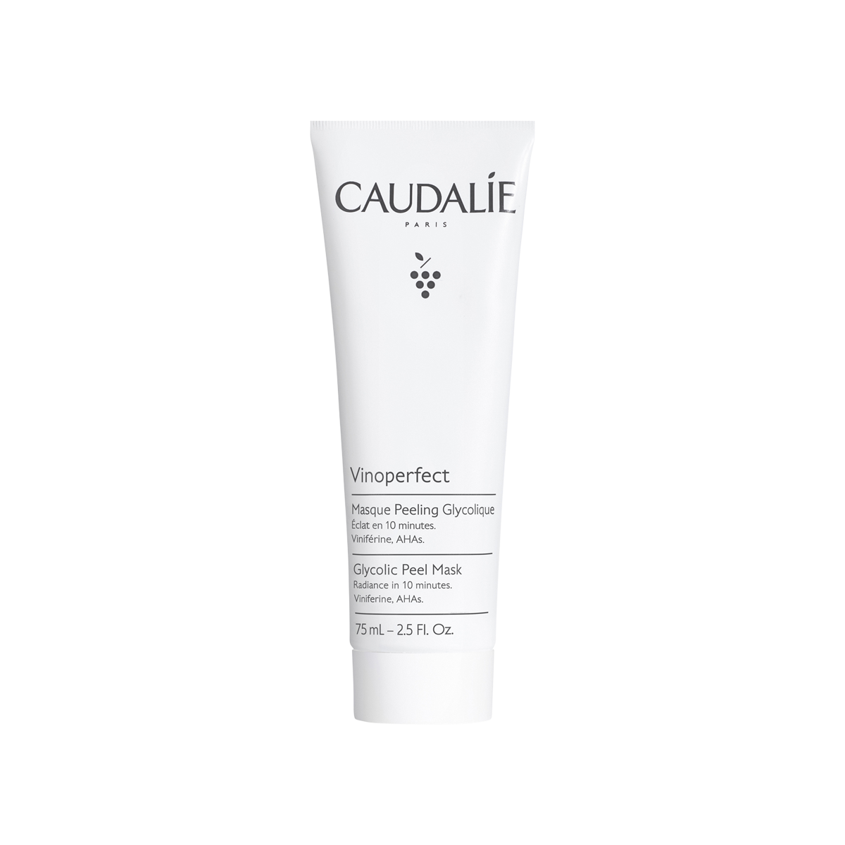 Caudalie - Vinoperfect Glycolic Peel Mask