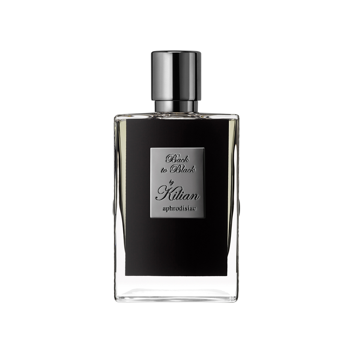 Kilian Paris - Back To Black, Aphrodisiac