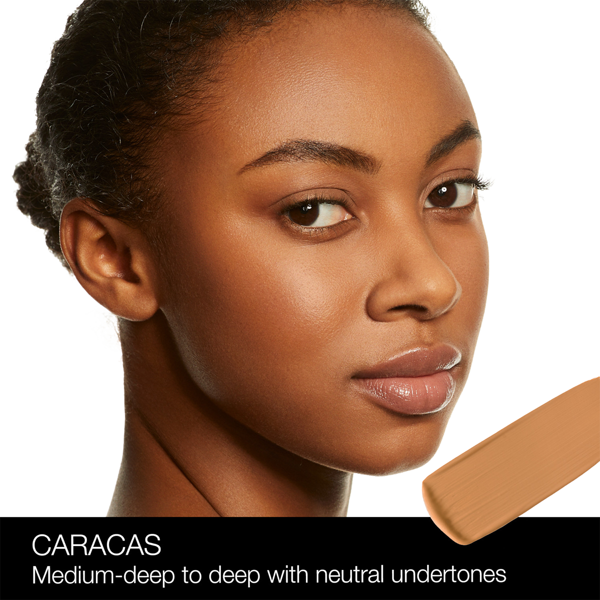 NARS - Soft Matte Complete Foundation