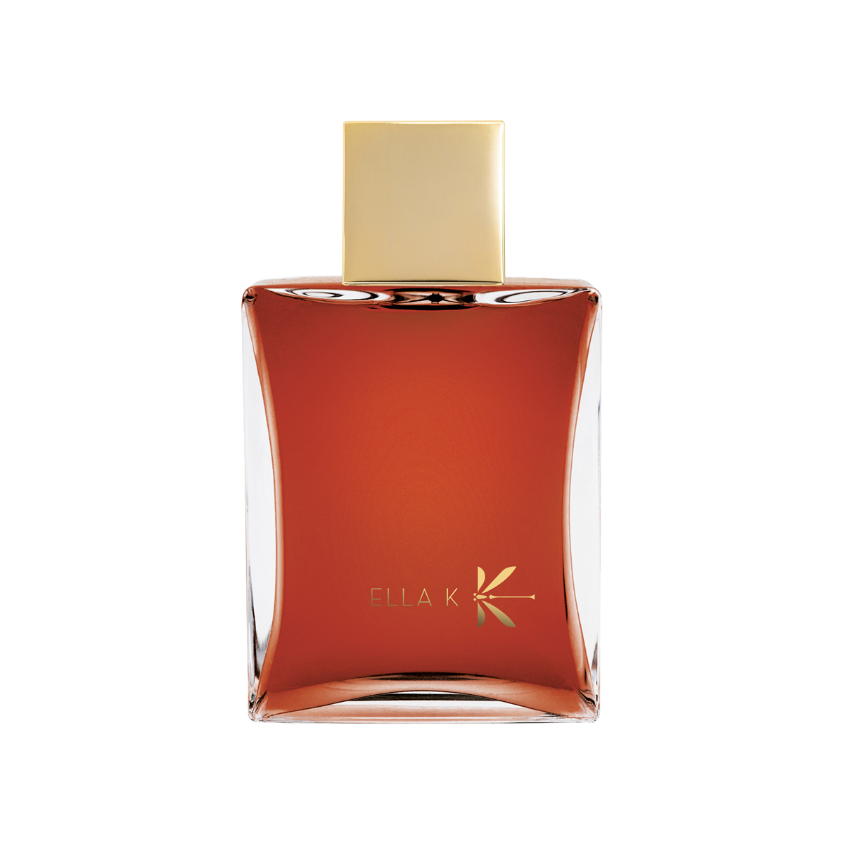 Ella K Parfums - Lettre de Pushkar Eau de Parfum
