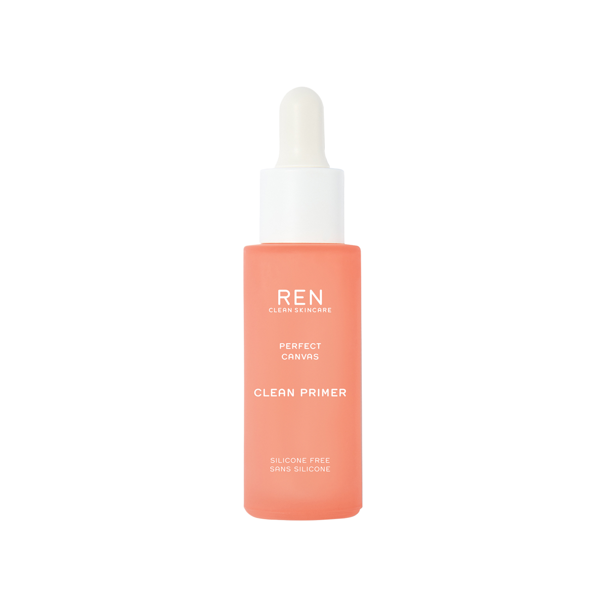 Ren Clean Skincare - Perfect Canvas Clean Primer