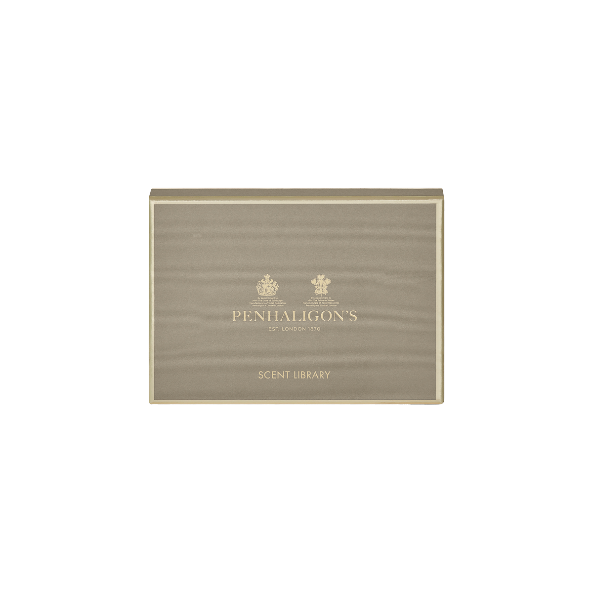 Penhaligon's - Best Seller Scent Library