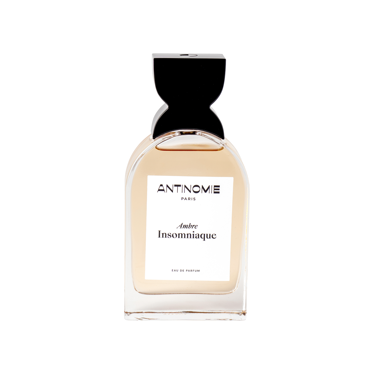 Antinomie - Ambre Insomniaque Eau de Parfum