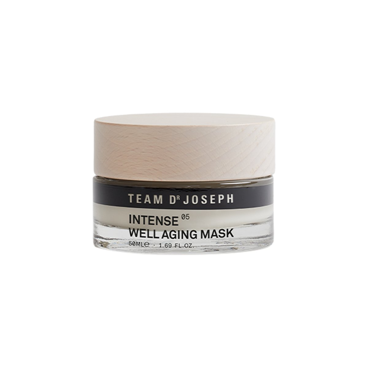 Team Dr. Joseph - Intense Well Aging Mask