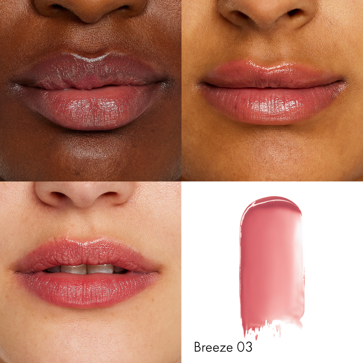 Simihaze Beauty - Super Slick Lip Balm