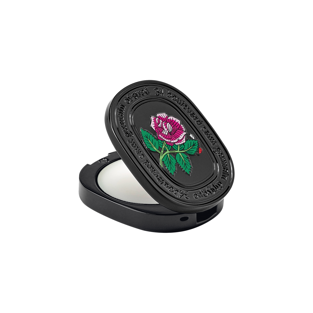 Diptyque - Eau Rose Solid Perfume