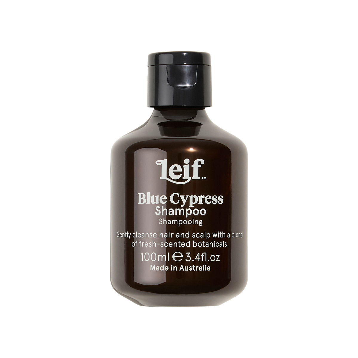 Leif - Blue Cypress Shampoo