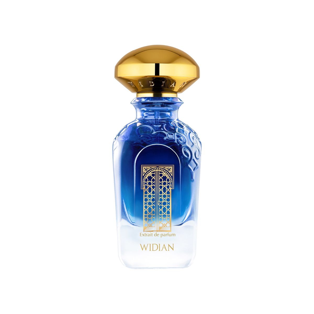 Widian - Granada Extrait de Parfum
