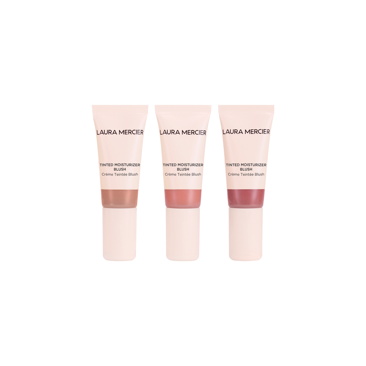 Laura Mercier - Glow and Go Forth Tinted Moisturizer