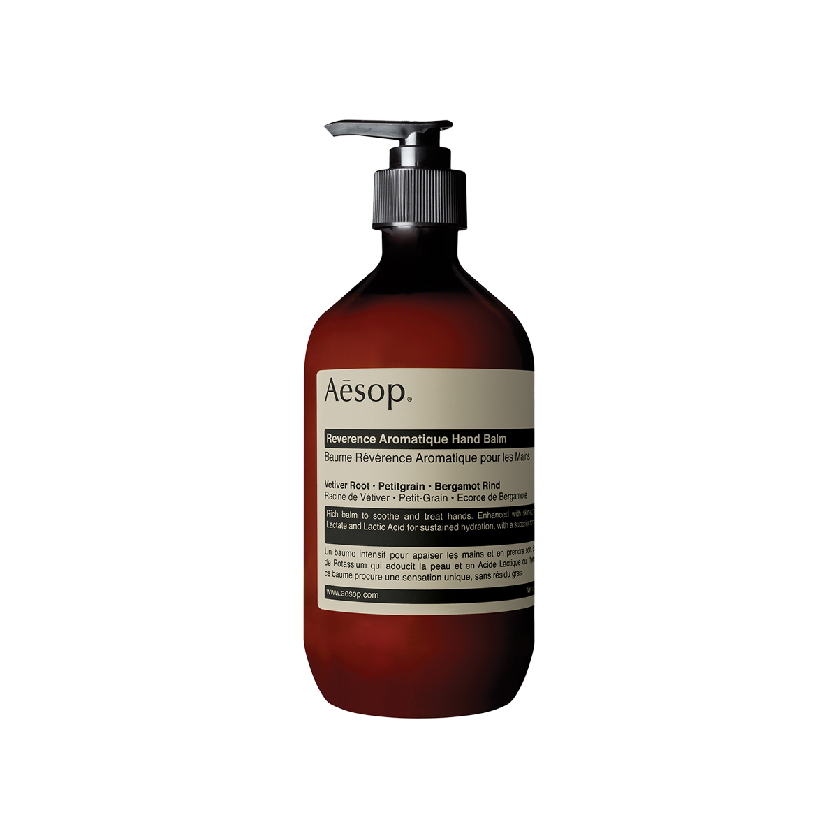 Aesop - Reverence Aromatique Hand Balm