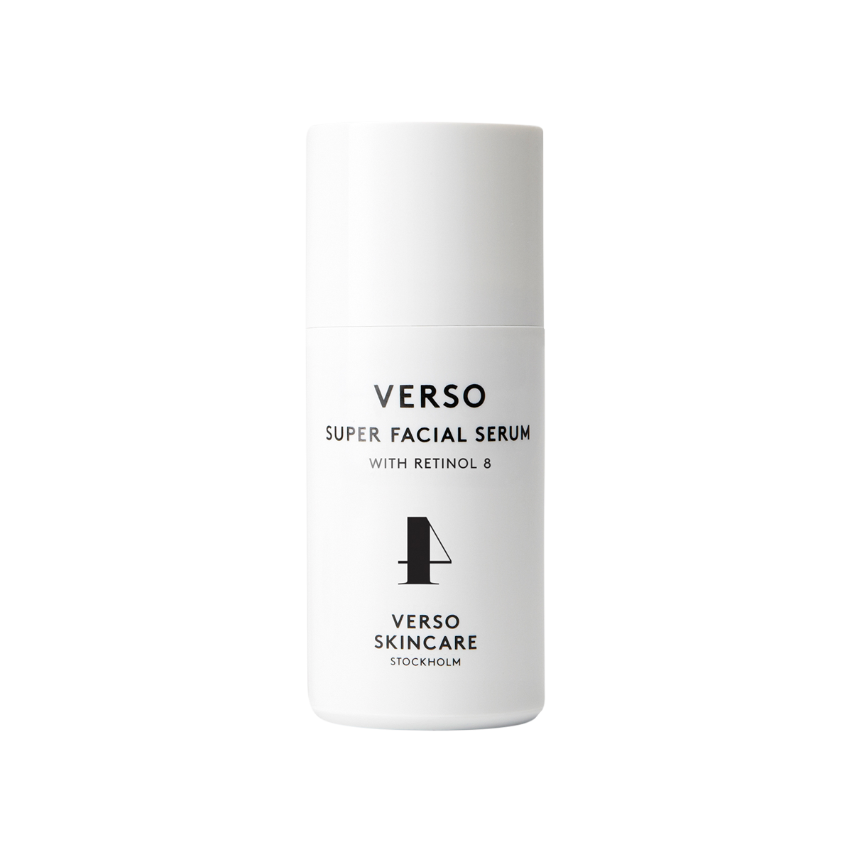 Verso - Super Facial Serum with Retinol 8