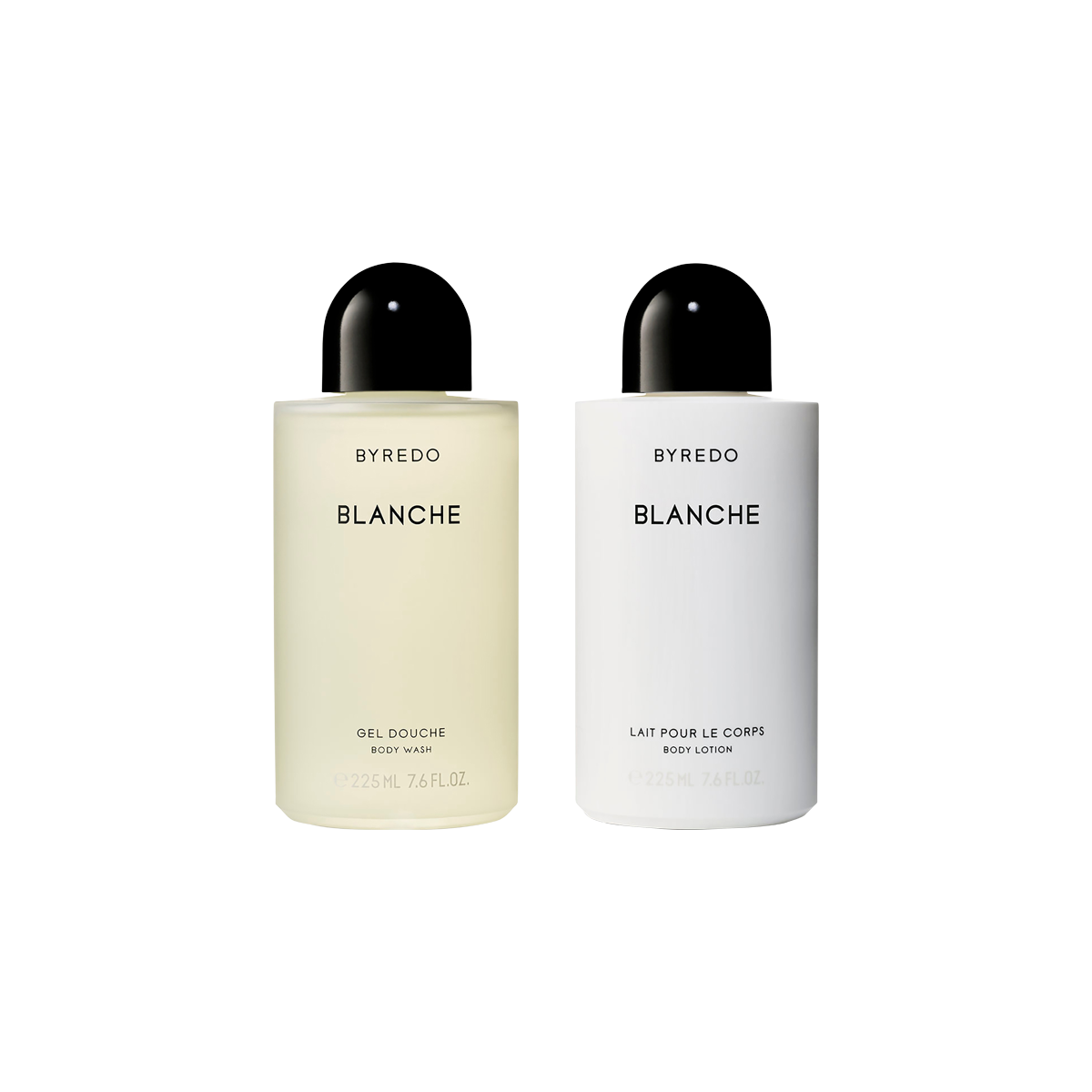 Byredo - Blanche Body Set