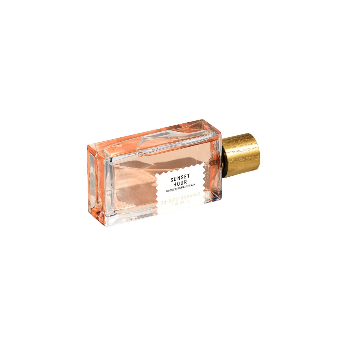 Goldfield & Banks - Sunset Hour Eau de Parfum