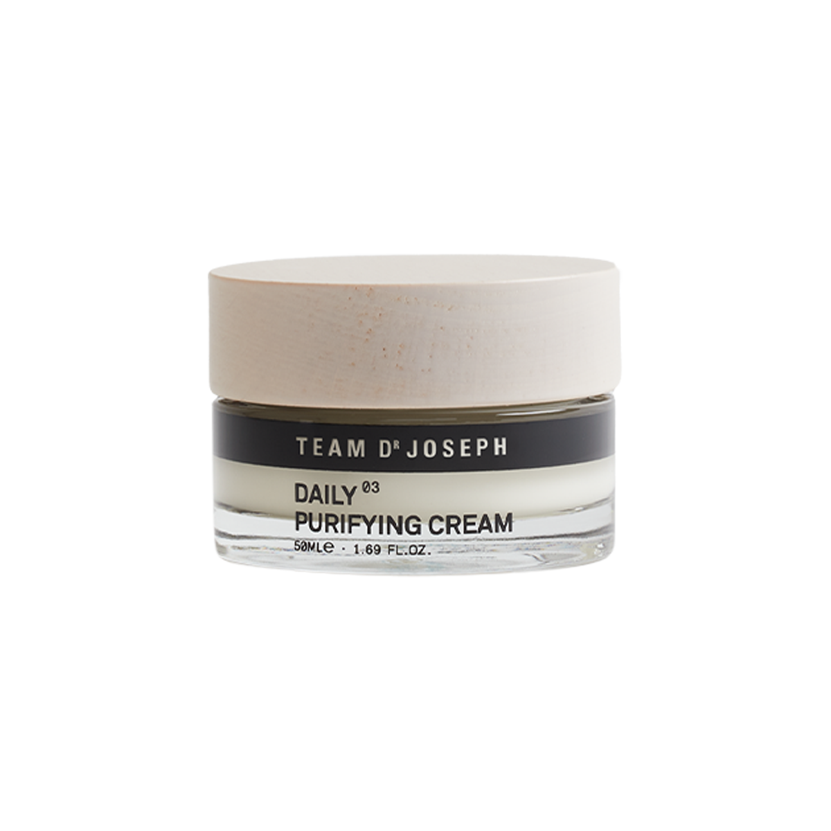 Team Dr. Joseph - Daily Purifying Cream