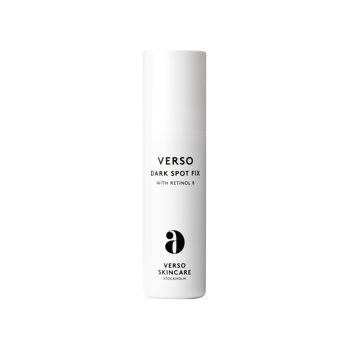 Verso - Dark Spot Fix with Retinol 8