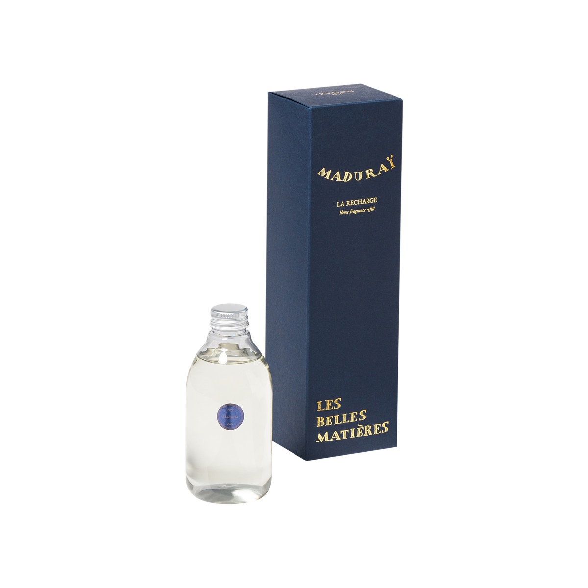 Trudon - Madurai Diffuser Refill