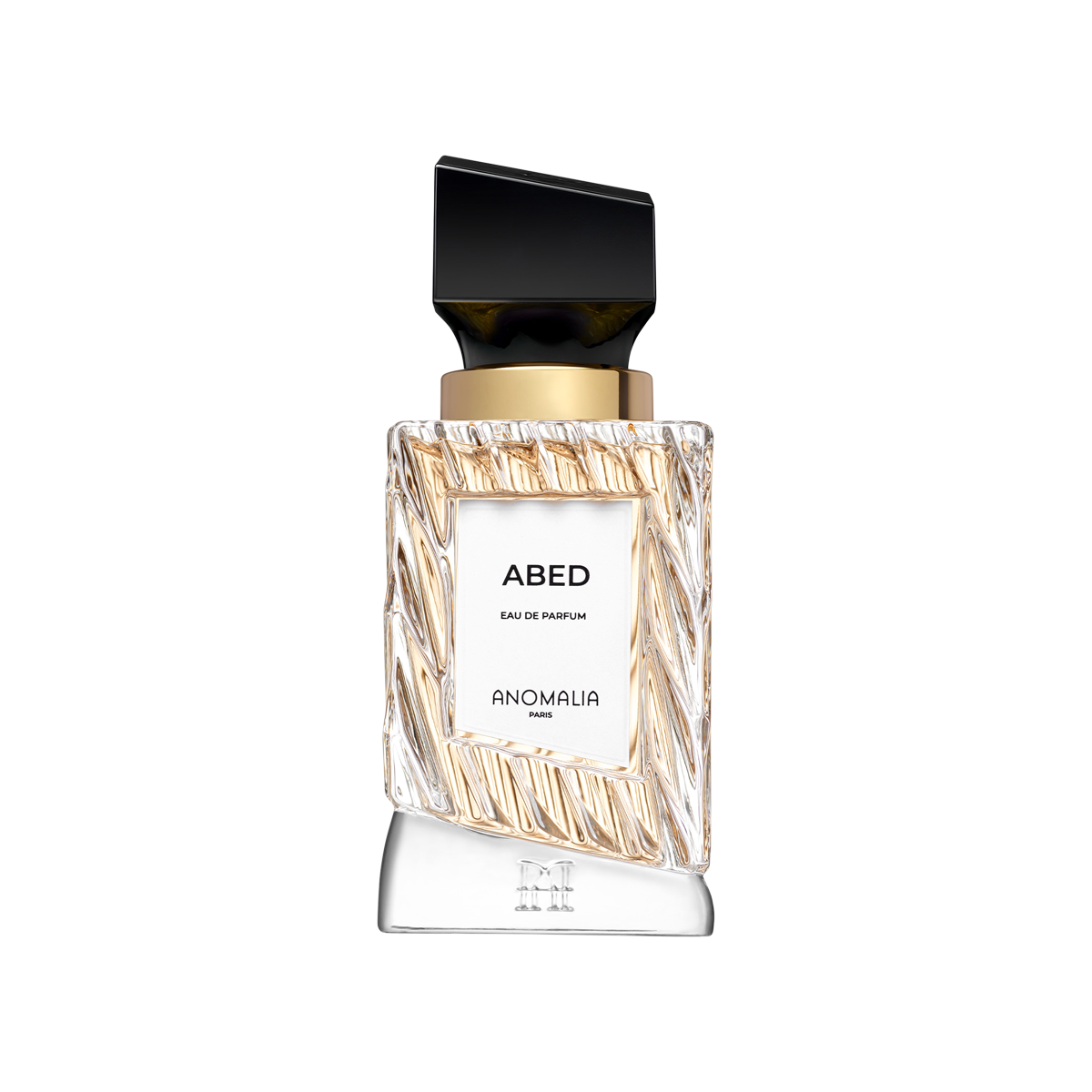 Anomalia Paris - ABED Eau de Parfum