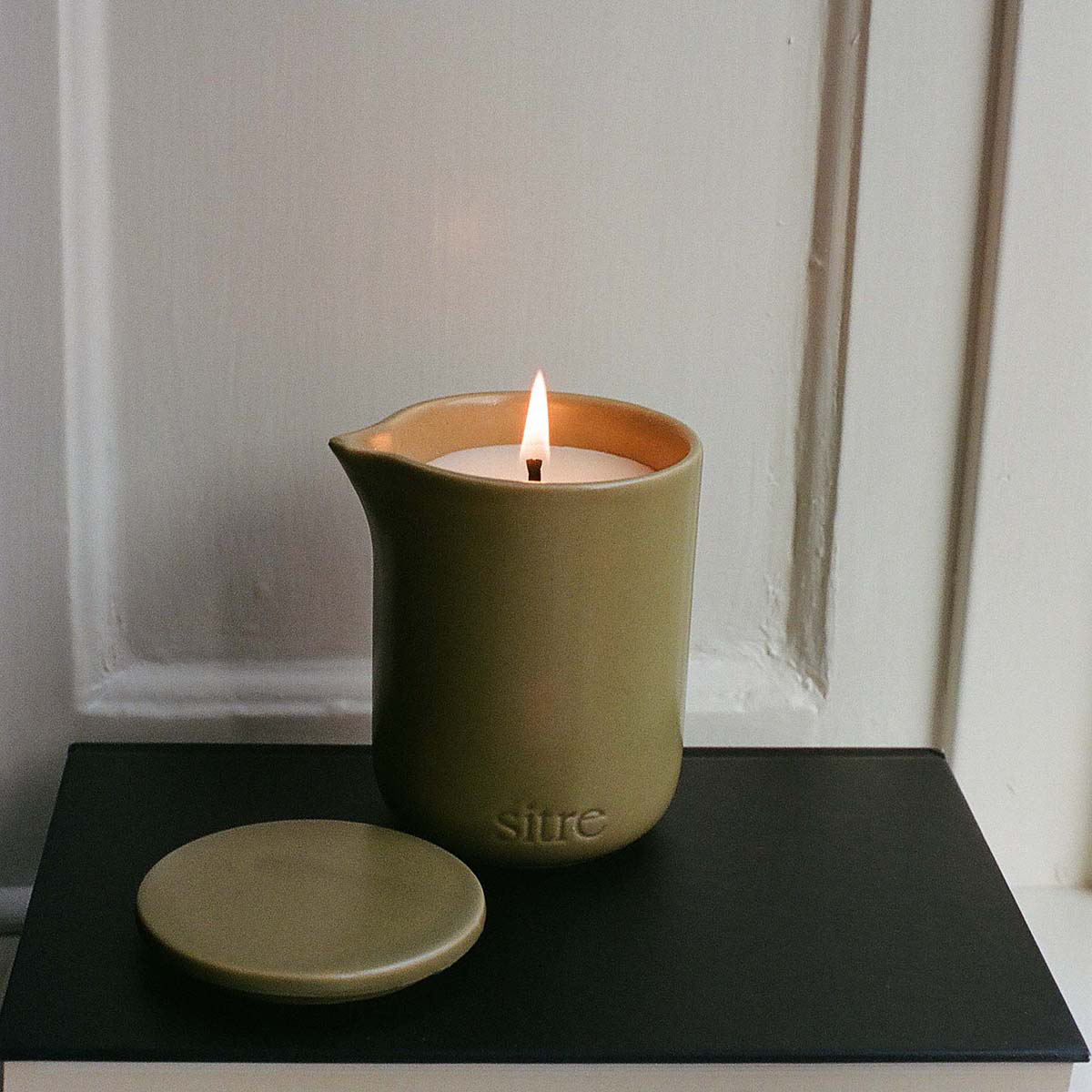 Sitre - Night Touch Massage Candle