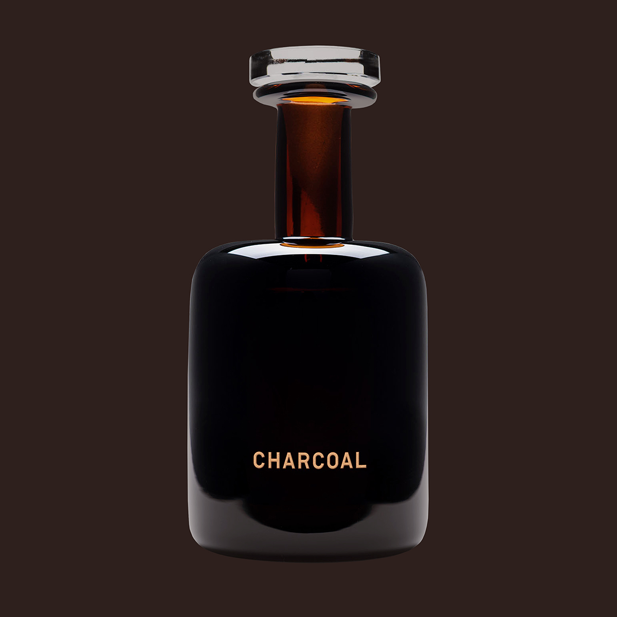 Perfumer H - Charcoal Eau de Parfum Handblown