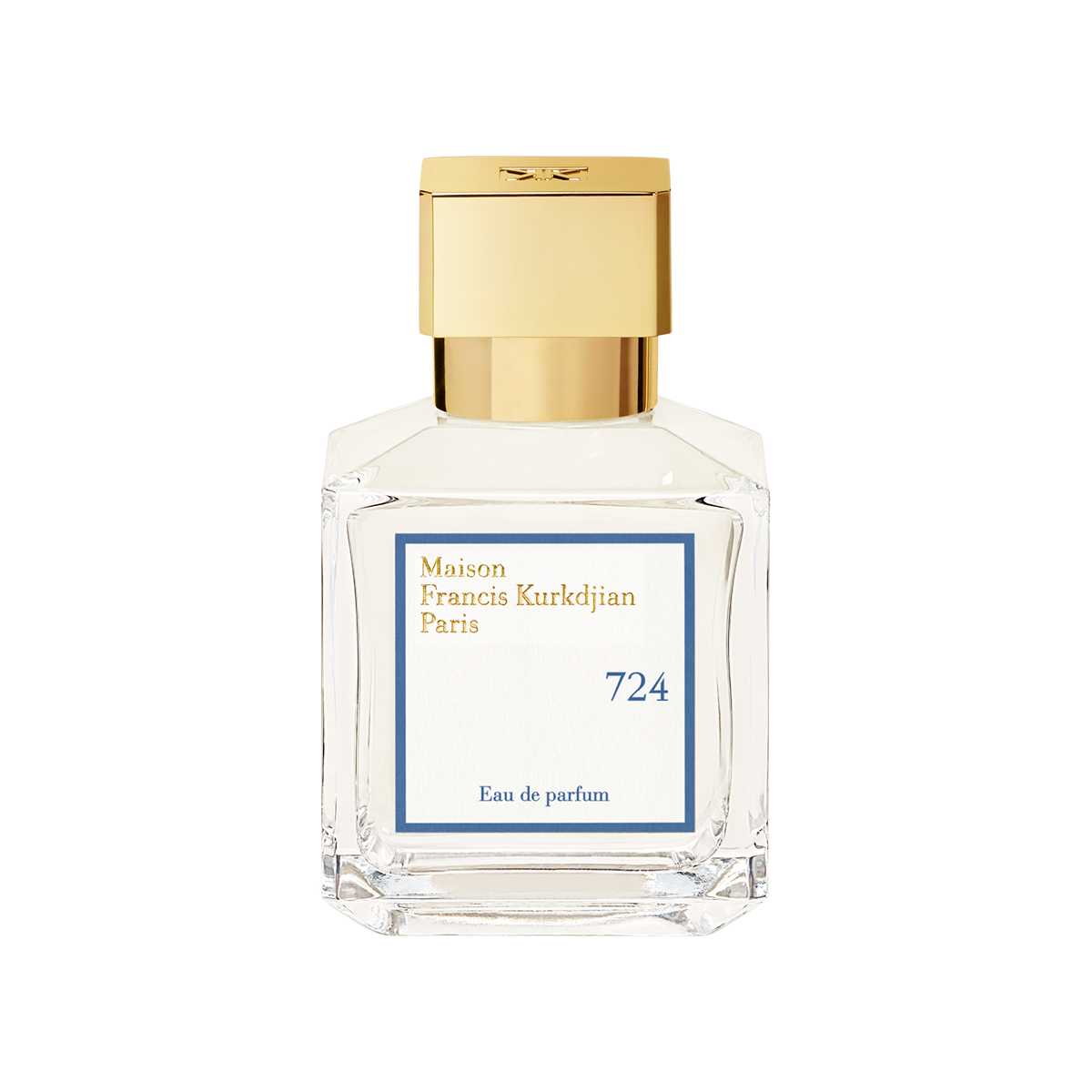 Maison Francis Kurkdjian - 724 Eau de Parfum