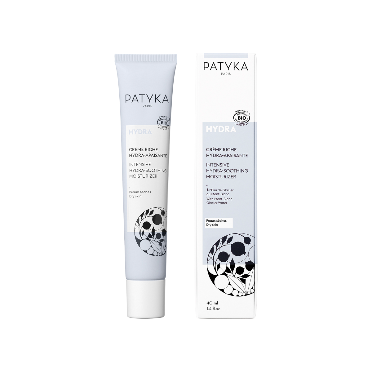 Patyka - Intensive Hydra Soothing Moisturizer