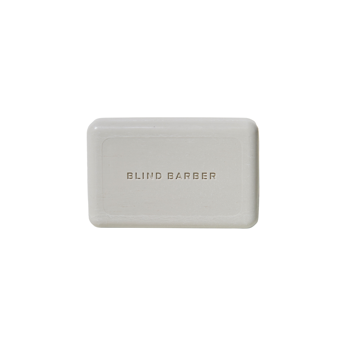 Blind Barber - Nourishing Body Bar