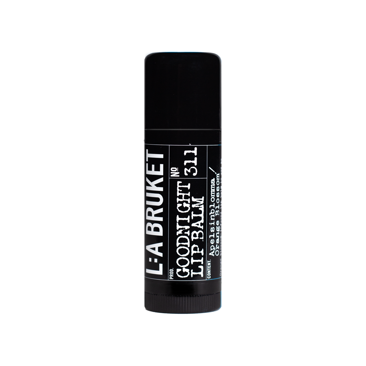 L:a Bruket - 311 Lip Balm Goodnight