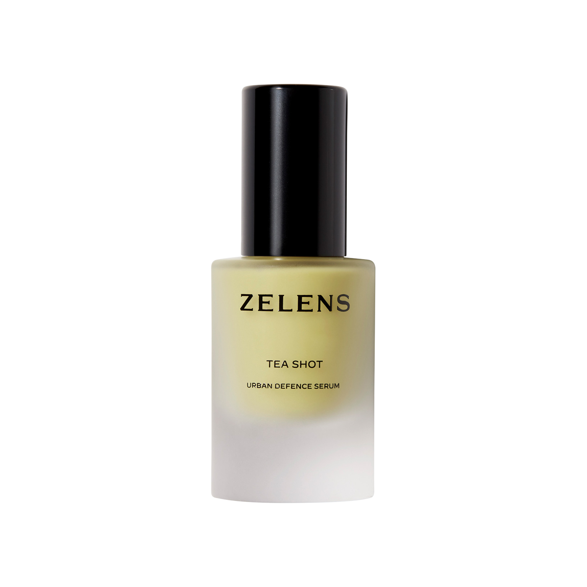 Zelens - Tea Shot Urban Defence Serum