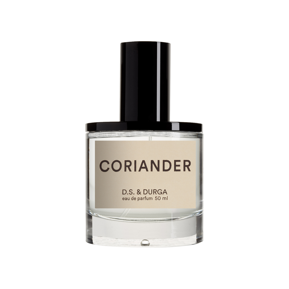 D.S. & DURGA - Coriander Eau de Parfum