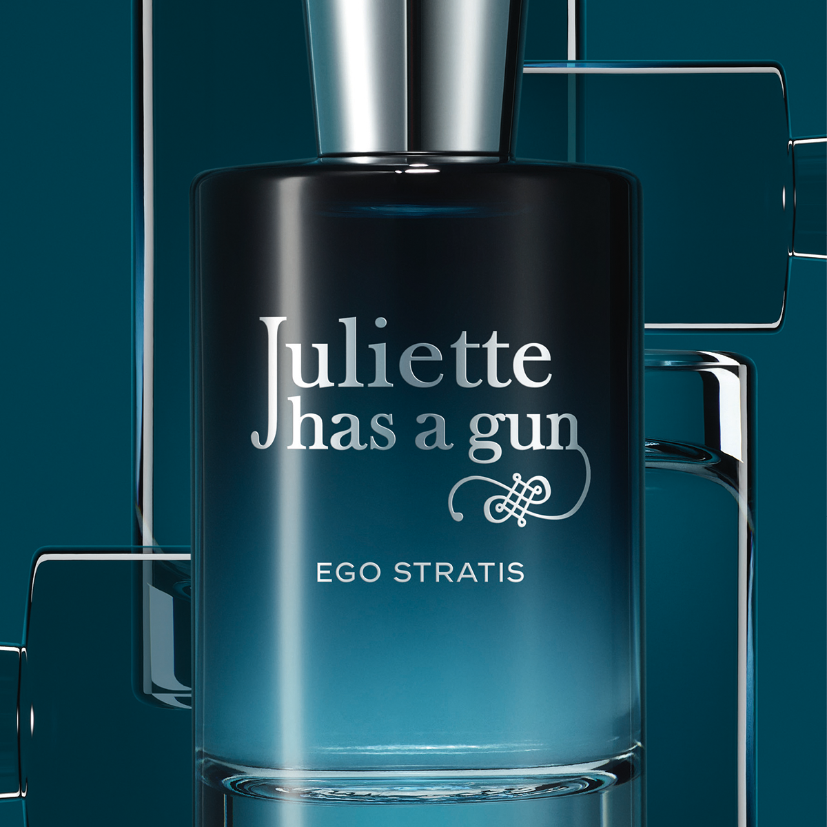 Juliette has a Gun - Ego Stratis Eau de Parfum