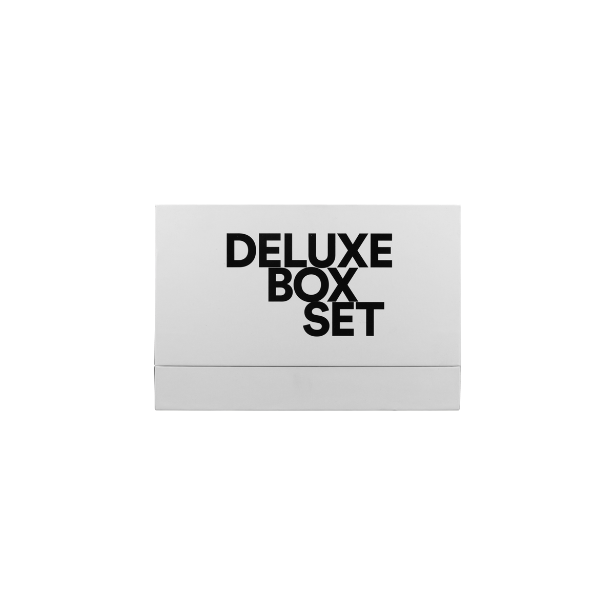 D.S. & DURGA - Deluxe Box Set