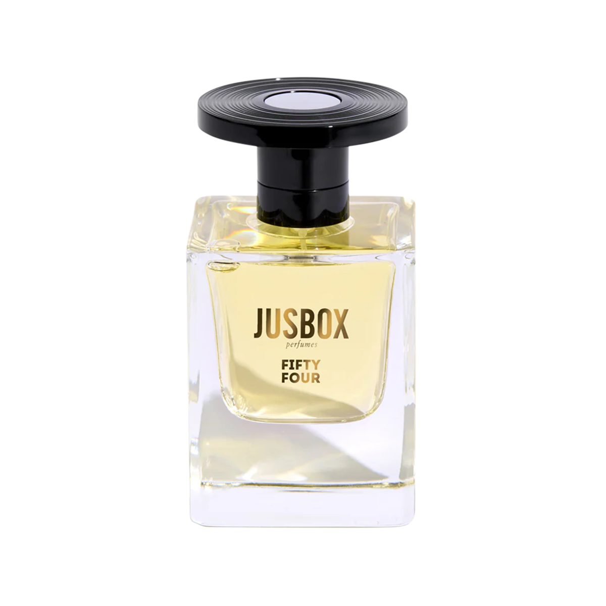 Jusbox - Fifty Four Eau de Parfum