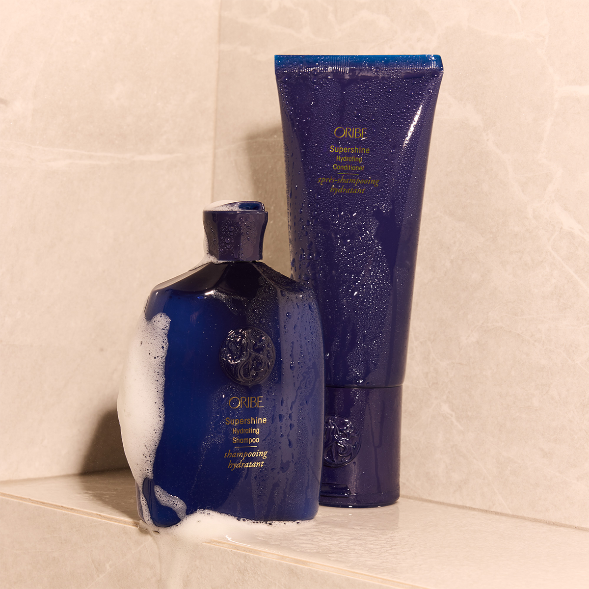 Oribe - Supershine Hydrating Shampoo