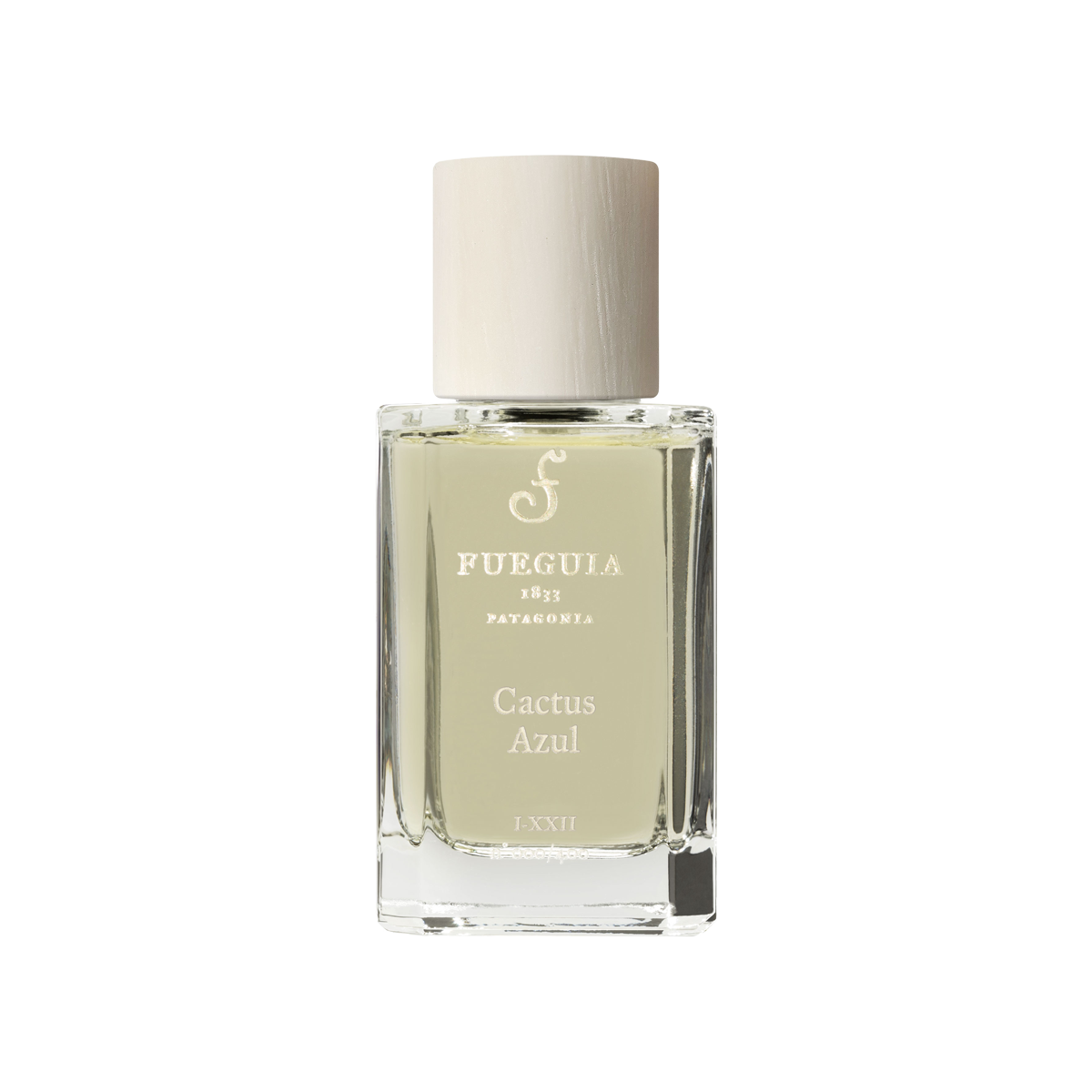 Fueguia - Cactus Azul Eau de Parfum