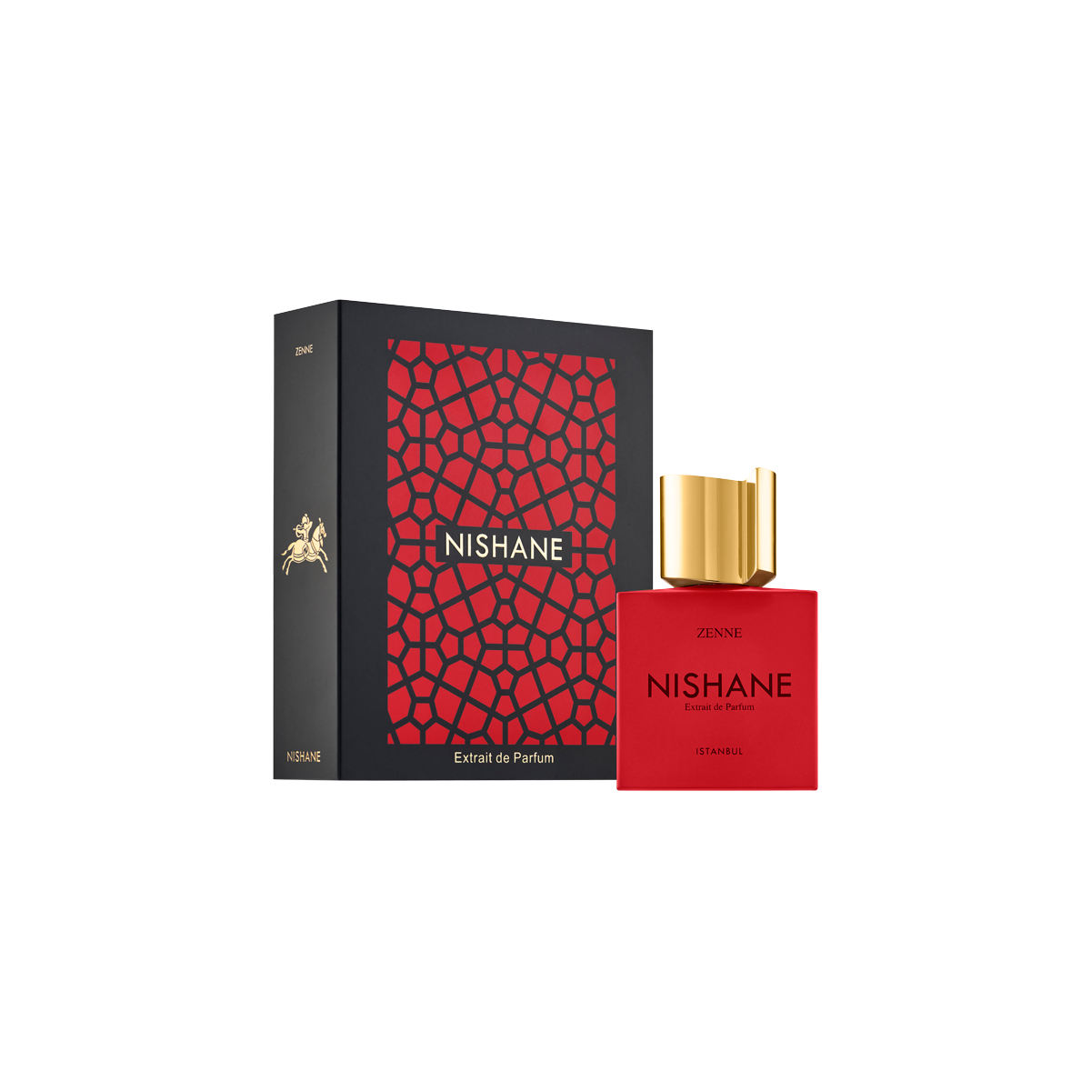 Nishane - Zenne Extrait de Parfum