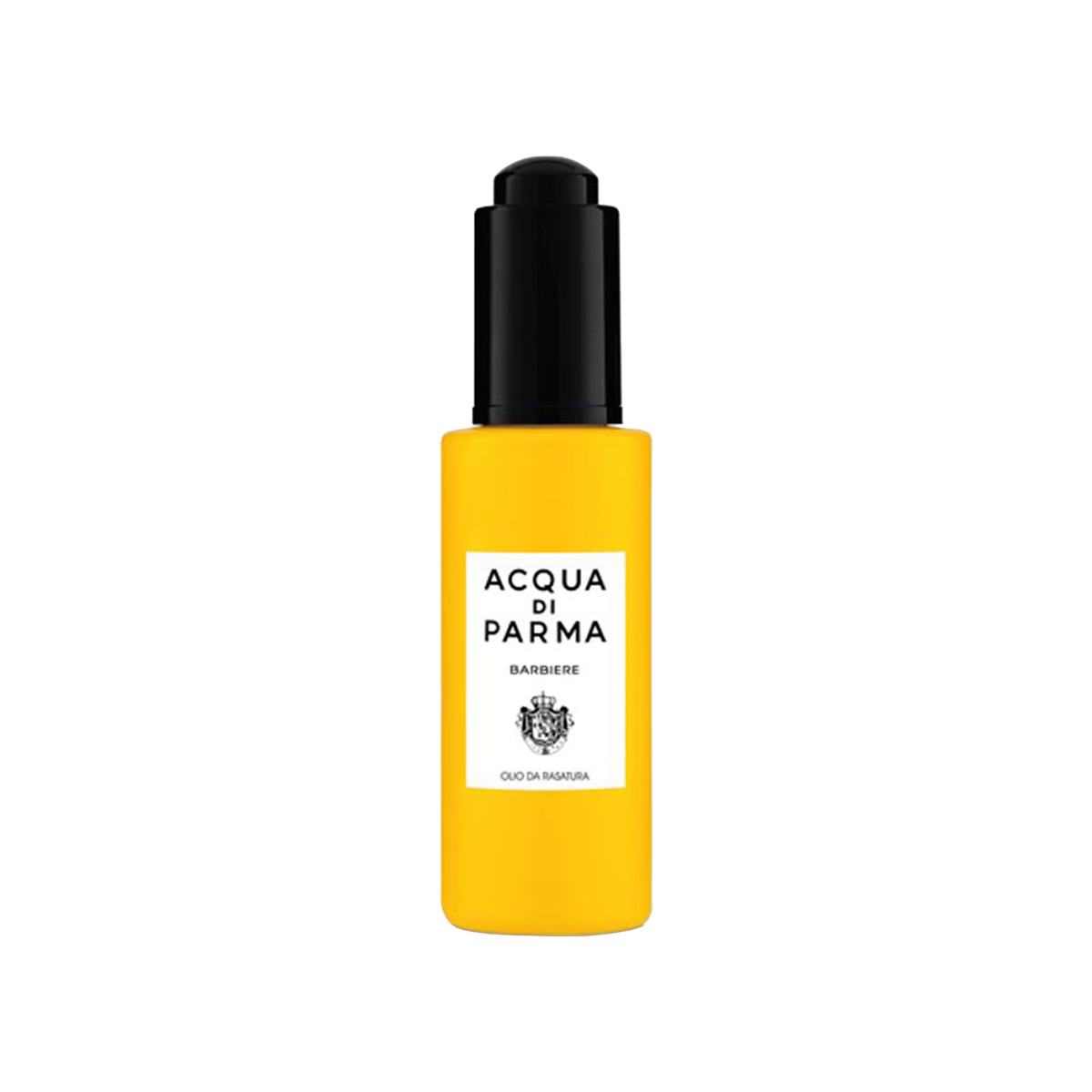 Acqua di Parma - Barbiere Oil